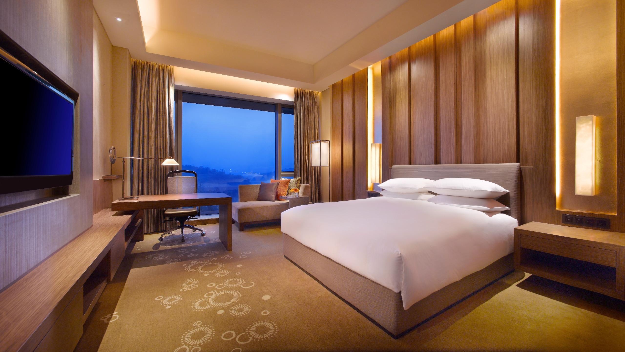 Hyatt Regency Guiyang Hotel Guiyang  Room photo