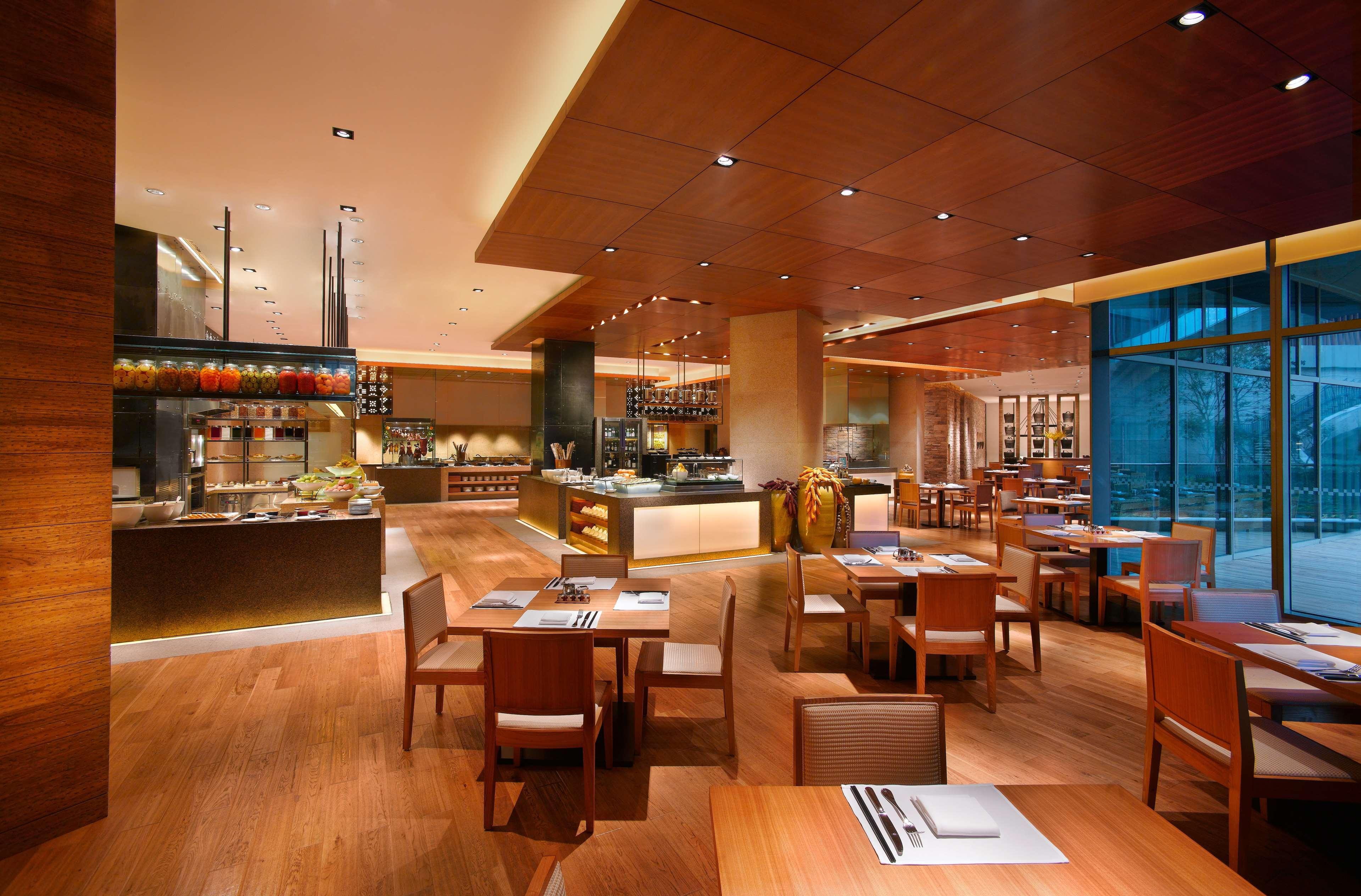 Hyatt Regency Guiyang Hotel Guiyang  Exterior photo