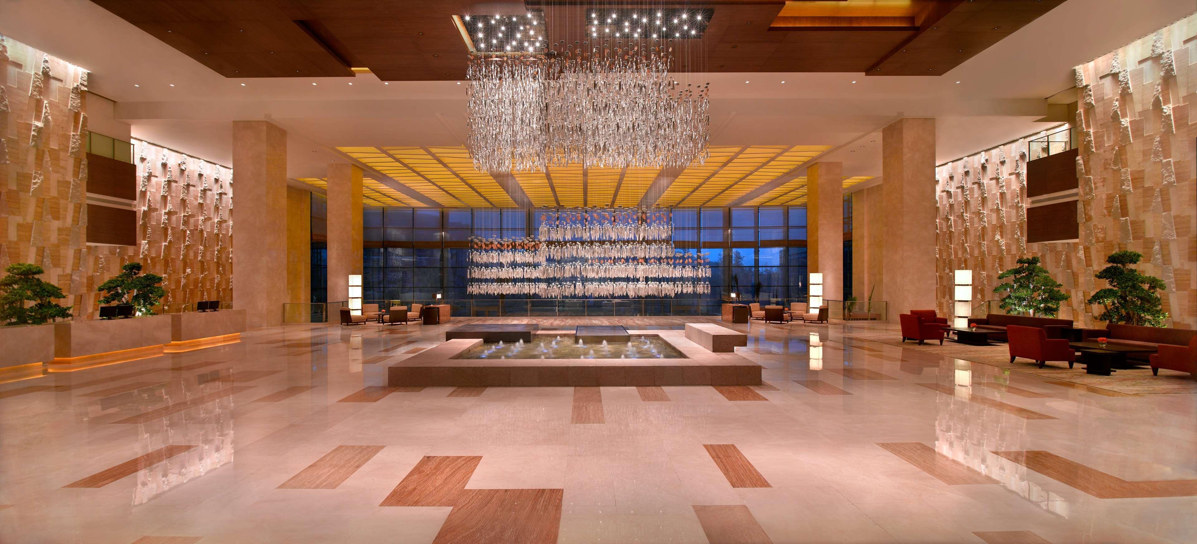 Hyatt Regency Guiyang Hotel Guiyang  Exterior photo