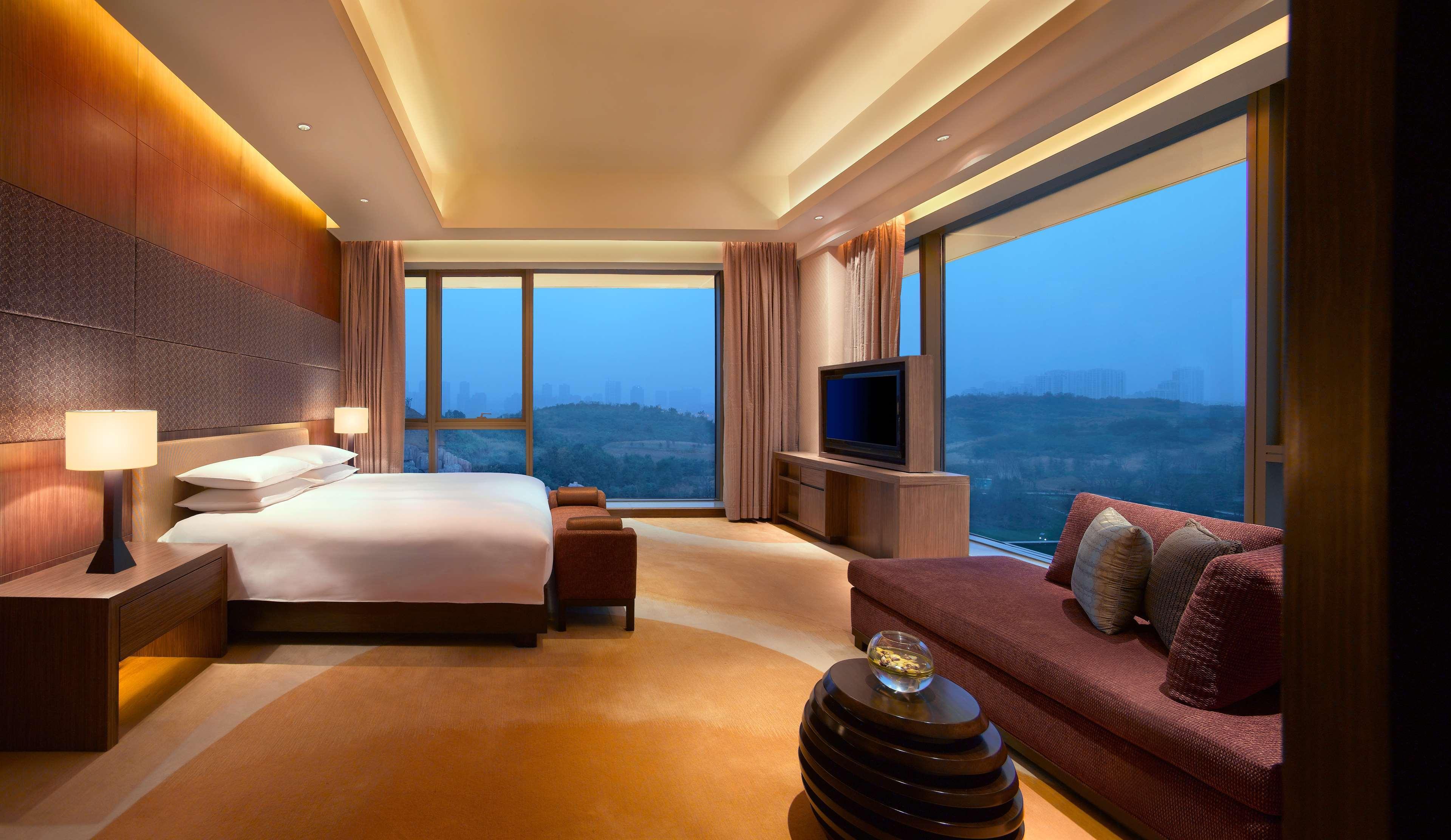 Hyatt Regency Guiyang Hotel Guiyang  Room photo